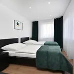 Virbo Lejlighed Vrbov