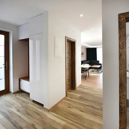 Virbo Apartment