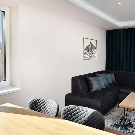 Virbo Apartament *