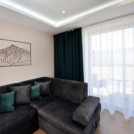 Virbo Apartament