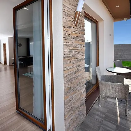 Appartement Virbo