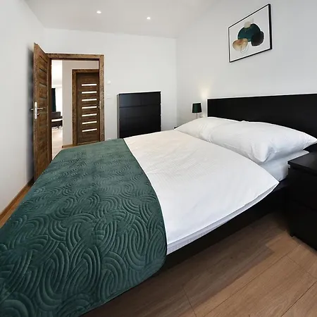 Virbo Apartment