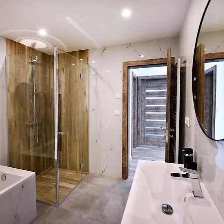 Virbo Appartement