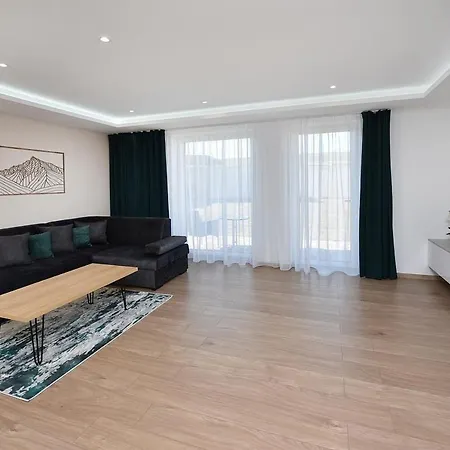 Virbo Apartment