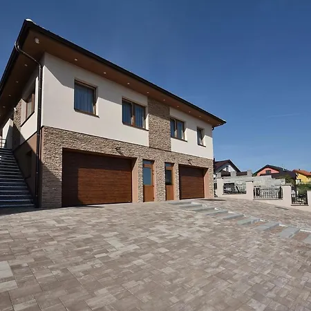 Appartement Virbo
