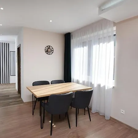 Virbo Appartement