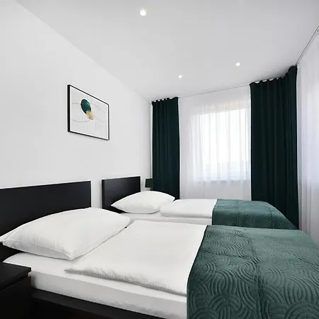 Apartman Virbo *