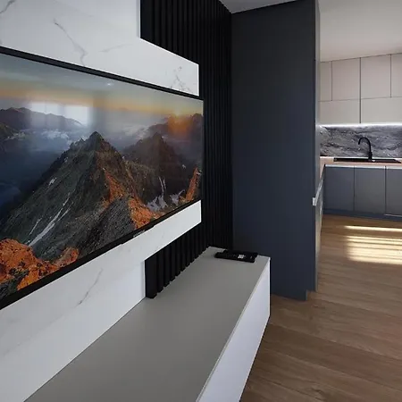 Virbo Appartement *