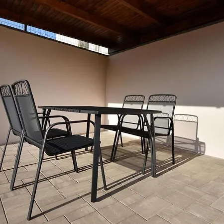 Virbo Appartement *