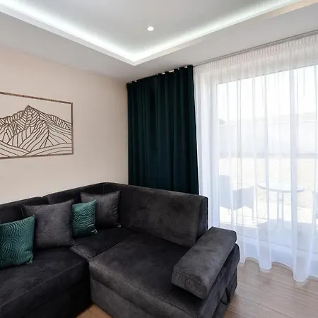 Virbo Appartement