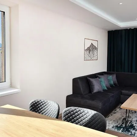 Appartement Virbo *