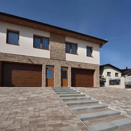 Virbo Apartament *