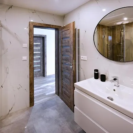 Virbo Appartement *
