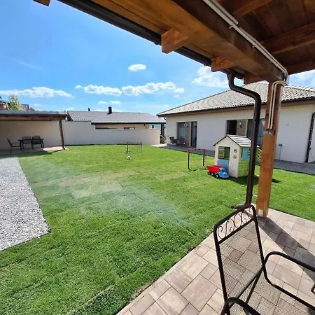 Virbo Appartement Vrbov