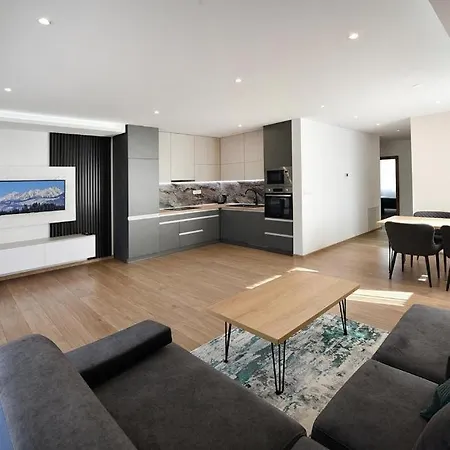 Appartement Virbo