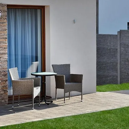Virbo Appartement