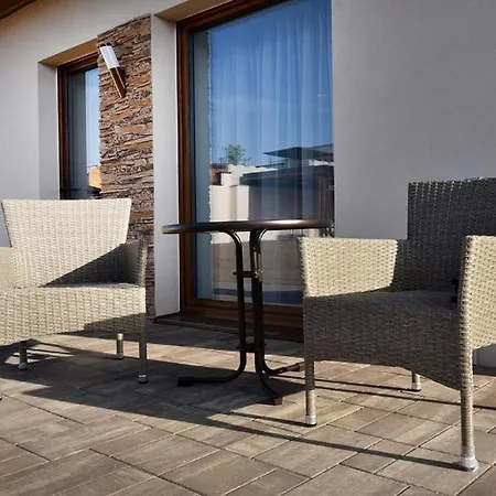 Appartement Virbo *