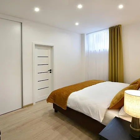 Virbo Appartement Vrbov