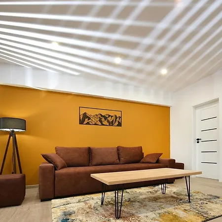 Appartement Virbo Vrbov