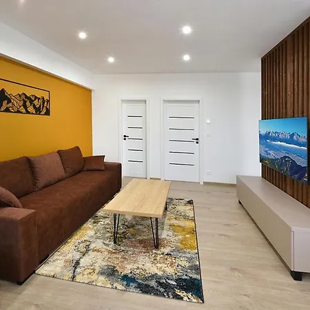Appartement Virbo Vrbov