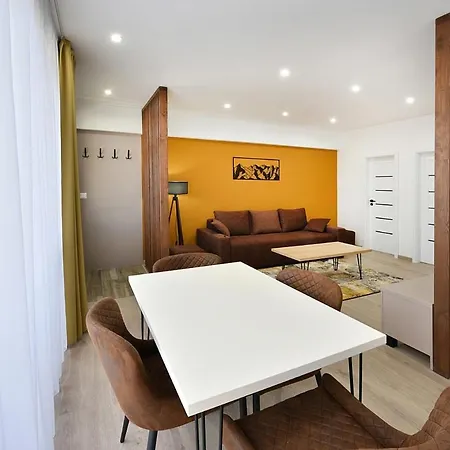Virbo Appartement
